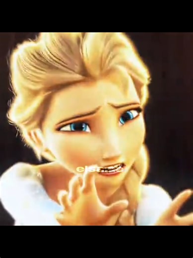 Stunning Elsa from Frozen: A Beautiful Portrayal