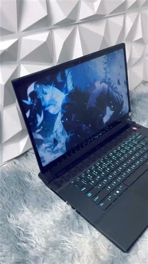 Dell Alienware M15 R3 - Zép / SDT : 0337908615📌 TikTok : @calvados.305 #alienware #dellalienware