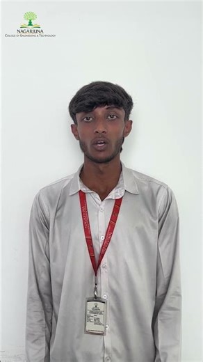 CSE Placement Success | Manoj M V x Idea Infinity