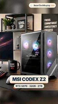 Best Desktop Computers of 2026 | Top Picks for Home Office & Small Business
