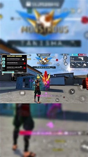 OB54 Free Fire Panel Mobile 🔥 FF Antiban Panel | Free Fire Hack New 😈 FF Injector 2026 | FF Panel
