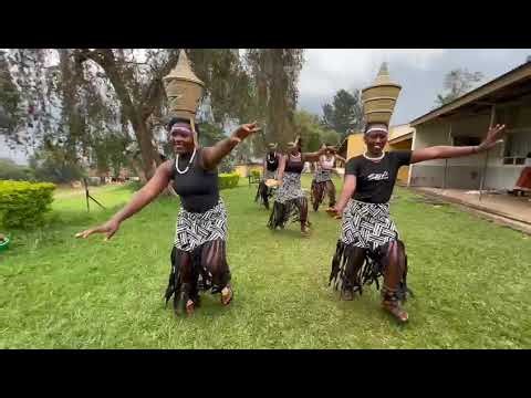 ABASORE N'INYESHA ZA NDEJJE UNIVERSITY