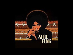 Funky Destination - Afro Funkeee
