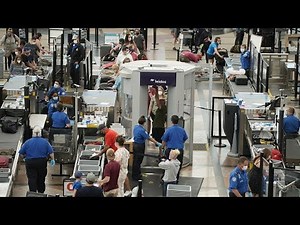 US travel restrictions: What are the new rules?