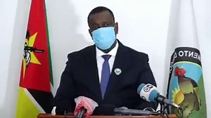 45 Anos De Independência | Daviz Simango