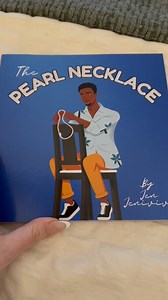 1.3M views · 1.9K reactions | The Pearl Necklace, an adult humour book written by me! #storytelling #storytime #adulthumour #booktok #parody #bookstagram #bedtimestories #adultbedtimestories #bookstagram #bedtimestories #book #author #adulthumour #darkhumour #notforkids | JenJenivive | Facebook
