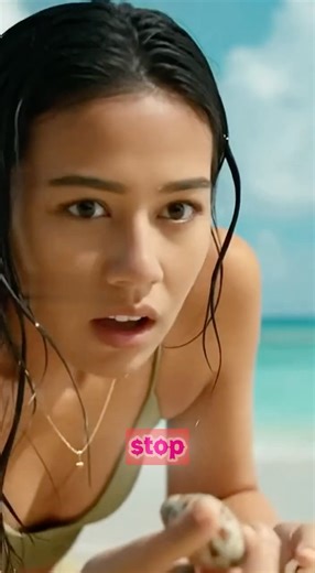 DEADLY SHELL ATTACK! Venomous Tiny Spike Almost Killed Her! 🤯#Venomous #ConeSnail #Deadly