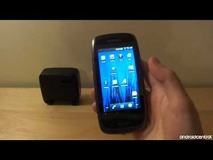 Archos 35 Smart Home Phone review