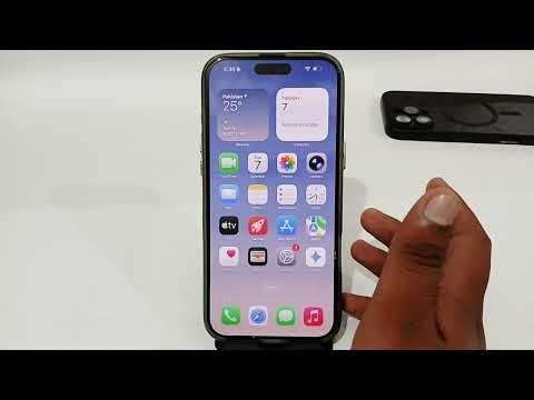 How to Fix Apple ID Phone Number Verification Error (iPhone/iPad)