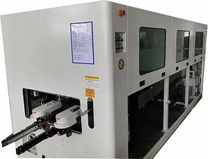 [Hot Item] Lead Free Automatic PCB Wave Wave Soldering Machine