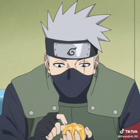 Epic Kakashi Moment in Boruto: Naruto Next Generations