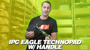 The Technopad from IPC Eagle has been extremely popular! Alex gives...