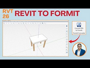 The Secret to Seamless RFA to Formit Conversion Success