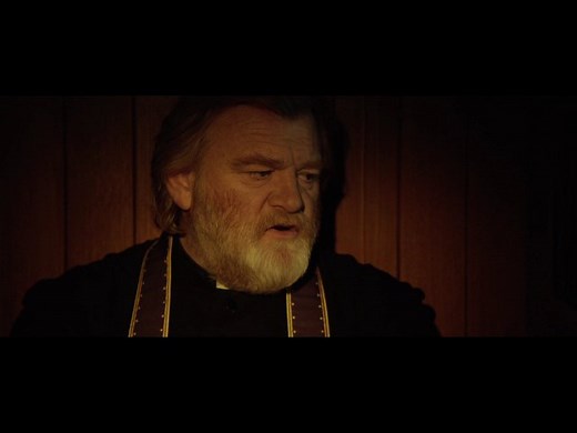 Calvary (2014) ⭐ 7.4 | Crime, Drama, Mystery
