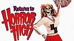 Return to Horror High (1987)
