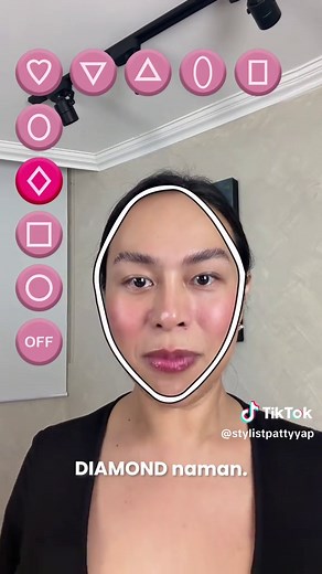 Replying to @janmarinela Find the TikTok Filter in the comments and give it a try! ❤️ #PattyTips #PattyYap #StylingTips #Fashion