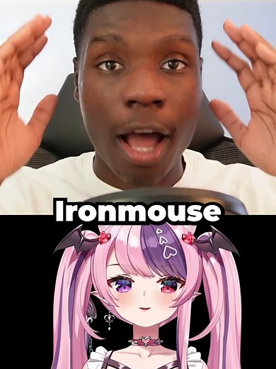 Ironmouse Song Controversy Explained