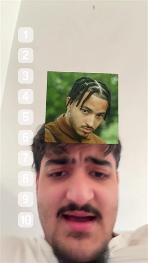 Je veux pas être cancel 😐 ##humour