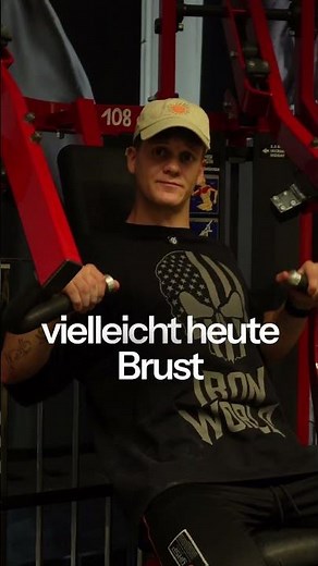 Was ist diese System im Kraftsport? #bodybuilding #muskelaufbau #coach #sports #mindset