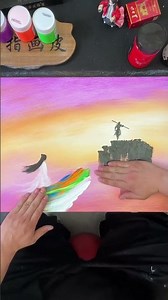 I thought it was the light that saved me, but I didn't expect it was you standing in the beam of