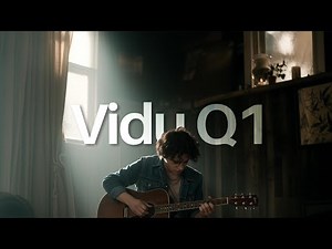 🎧 Vidu AI: AI-Powered Sound Meets Motion