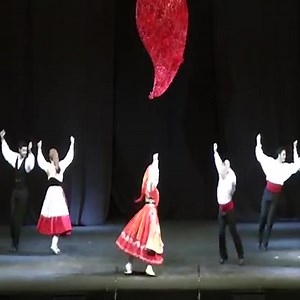 5.4K views · 391 reactions | Portuguese folk dance: Vira geral, Espanhol & Chula | Love Portugal | Facebook