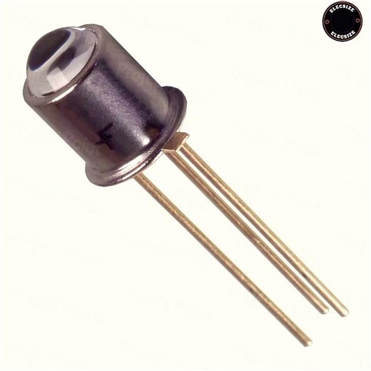 Phototransistor . #shorts #eee #technology