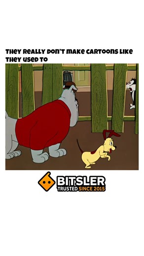Cartoons | Sylvester (Looney Tunes, debuted 1945) | Follow @texaverytoons for more old cartoons! The quintessential, tragicomic personification of... | Instagram
