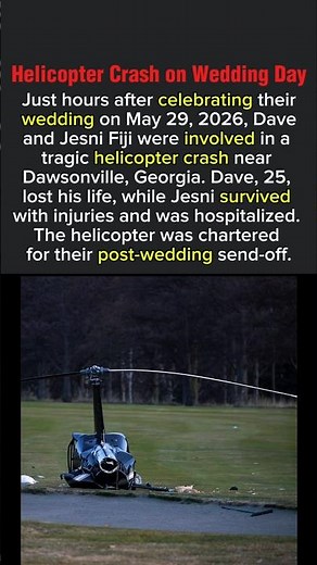 Wedding Celebration Turns Tragic #tragedy #emotional #weddingday