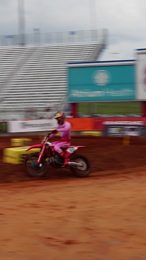 5.4K views | The track is hot at zMAX Dragway  Can the Lawrence brothers continue their domination during the #SuperMotocross World Championship? 樂 | SPEED SPORT | Facebook