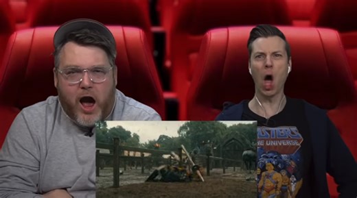 First watch reaction A Knight of the Seven Kingdoms episode 3 “The Squire”