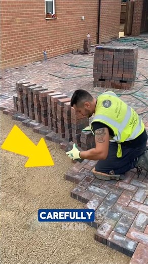 The Talent of a Bricklayer