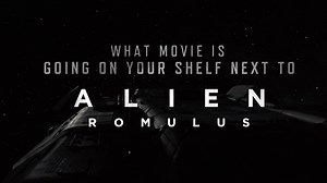 Watch an exclusive featurette of Fede Álvarez, Cailee Spaeny, David Jonsson, Archie Renaux, Isabela Merced and Spike Fearn on which movie they’re putting next to Alien: Romulus on their shelf 👀📀 Alien: Romulus is available on digital, Hulu, 4K and Blu-ray now, as well as a limited edition VHS via 20th Century Studios. | Letterboxd