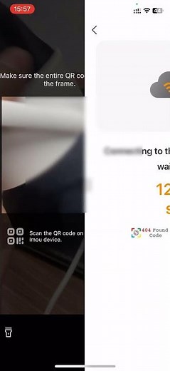 [IMOU Life] 4G connection for IPC-S21FTP on Imou Life app