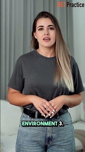 What do you need to take Duolingo English Test? #duolingoenglishtest