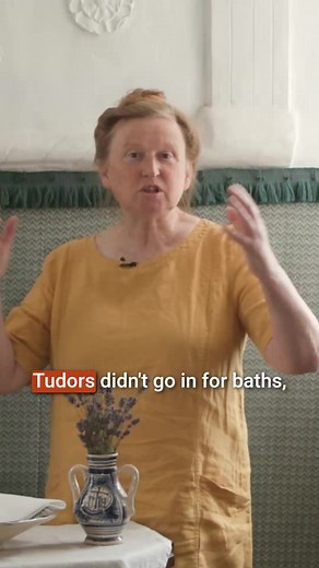 Exploring Tudor Hygiene Practices and Daily Routines