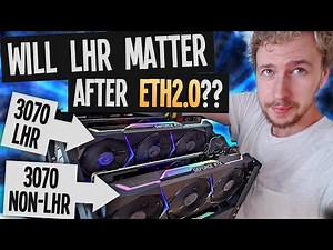 LHR vs NON-LHR mining hashrate & profit compared on over 20 coins (Will LHR matter after ETH2.0?) | Coin Crypto News