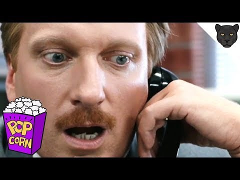 FERRIS BUELLER'S DAY OFF [] Phone Call Scene