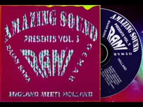 11. Mera Dil Tera Dewana - Amazing Sound Vol. 3 - Oemar