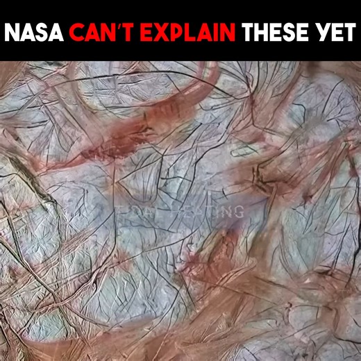 99K views · 895 reactions | Mysterious Discoveries NASA Won’t Explain  | What If | Facebook