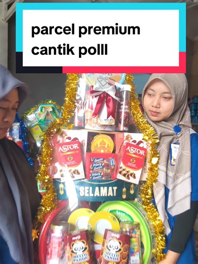 parcel premium kita ready nih temen temen murah banget!! #parcel #rivian #fyppppppppppppppppppppppp #blitar24jam