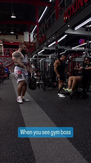 ‏#bodybuilding #motivation #fitness #workout #viral #gymboss