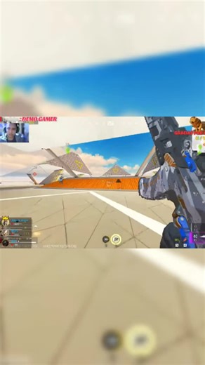 DEMO GAMER on TikTok