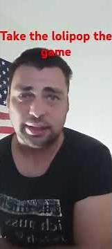 Take the Lollipop the game