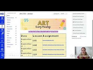 Dashboard - Screencastify - September 8, 2025 11:20 AM