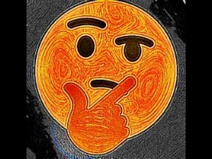 Making sound effects resulting in mic falling on the ground