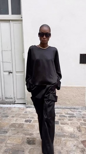 The Frankie Shop on Instagram: "Add a little bit of elegance to your day in our Kemp set, comes in multiple color ways #thefrankieshop #frankiegirl #frankieforall"