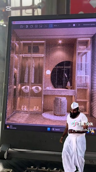 3ds Max Rendering Tutorial: Day 02 with Corona12