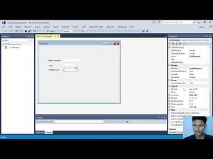 tugas pemrograman visual 1