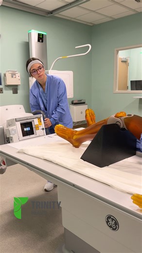 Your future in healthcare is waiting. Discover all of the careers and programs Trinity Health has to offer at trinityhealth.org/careers | Careers at Trinity Health